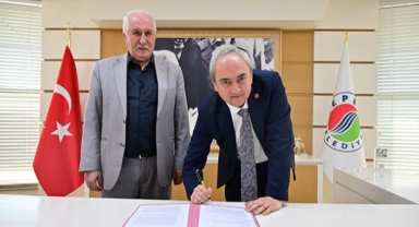 Bir semt evi de Fevzi Çakmak’a