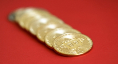 Bitcoin'in fiyatı yükselmeye devam ediyor
