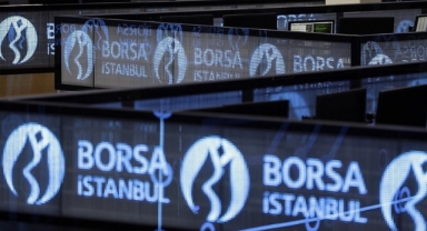 Borsa'da işlemler 2 Ocak Perşembe günü gerçekleşecek