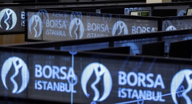 Borsa güne yatay başladı