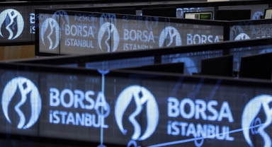 Borsa güne yükselişle başladı
