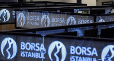 Borsa güne yükselişle başladı