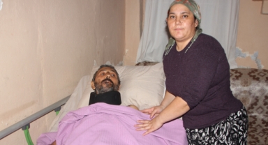 Bülüç, taburcu oldu