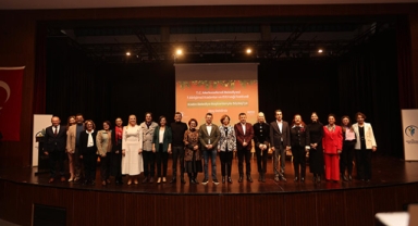 Caran, El Emeği Festivali’ne katıldı