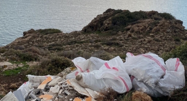 Çevre kirliliğine 957 bin 476 lira ceza