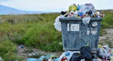 Çevreyi kirletenlere verilecek cezalar belli oldu