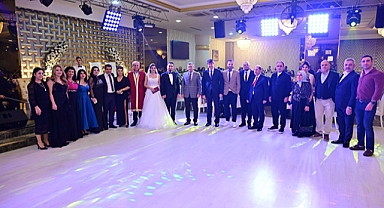 ÇİÇEK'LERİN MUTLU GÜNÜ
