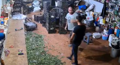 Çiçekçiyi tek yumrukla öldürmüştü... 25 yıla kadar hapis isteniyor