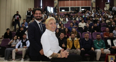 'Fırsatları değerlendirin'