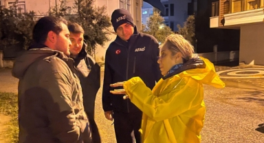 'Çözüm için birlik ve beraberlik esastır'
