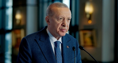 Cumhurbaşkanı Erdoğan, ihracat rakamları hakkında konuştu