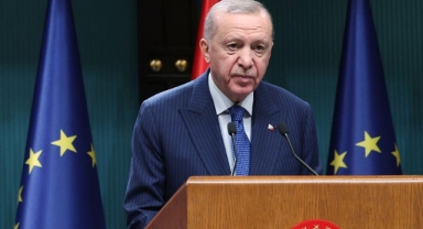 Cumhurbaşkanı Erdoğan: PKK-DEAŞ'ı sahada bozguna uğratan tek ülkeyiz