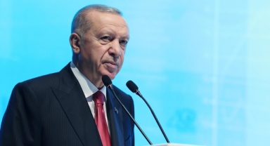 Cumhurbaşkanı Erdoğan: Suriye'de insanlık sınavını yüz akıyla verdik