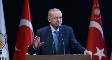 Cumhurbaşkanı Erdoğan: Suriye'nin bir kez daha bölünmesine izin veremeyiz