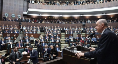 Cumhurbaşkanı Erdoğan: Terörsüz Türkiye hedefimizi gerçekleştireceğiz