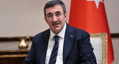 Cumhurbaşkanı Yardımcısı Yılmaz: Emekli aylığıyla ilgili bir değerlendirme yapılacaktır