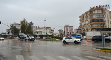 D400'e akıllı kavşak yapılacak