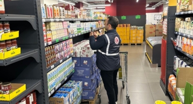 Denetimler sıklaştı