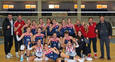 Derbide kazanan Antalyaspor oldu 