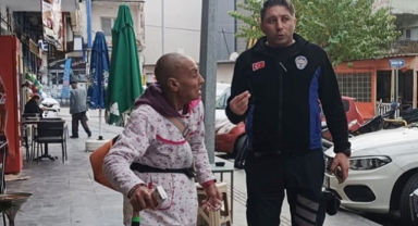 Dilenci denetimi