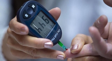 'Diyabet sensörü' SGK'nin geri ödeme listesine alındı