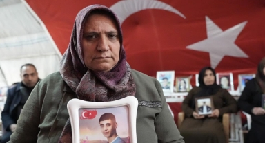 Diyarbakır anneleri evlatlarını istiyor
