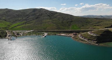 DSİ, 321 yeni proje hayata geçirecek