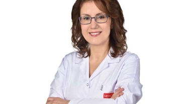 Ebeveynleri çocuk sağlığı konusunda uyardı