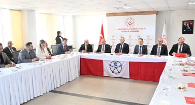 Erişilebilirlikte engel tanımıyor