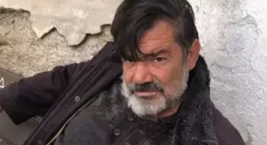Evde çıkan yangında öldü