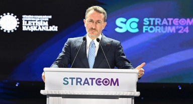 Fahrettin Altun: Biz şuna inanıyoruz, Suriye Suriyelilerindir