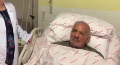 Ferdi Tayfur'un sağlık durumuna ilişkin açıklama