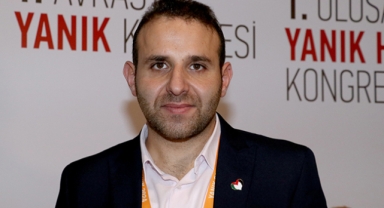 Filistinli doktor Gazze'yi anlattı