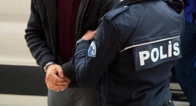 Firari FETÖ hükümlüsü yakalandı