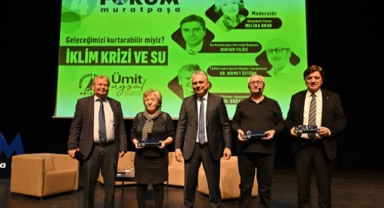 Forum’da sonuç bildirgesi açıklandı