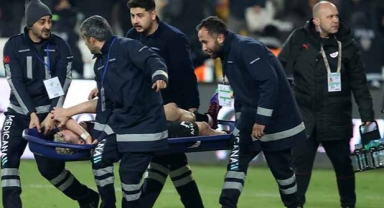 Galatasaray'dan Barış Alper Yılmaz açıklaması
