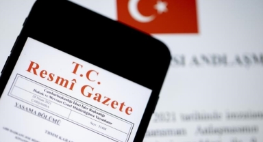 Gebe okulu açılmasına zorunluluk getirildi