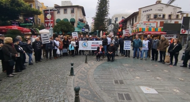 'Geçinemiyoruz' isyanı!