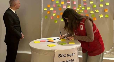 Gençlik Politika Belgesi Vizyon Çalıştayı