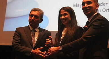 ANSİAD ödülleri sahibini buldu