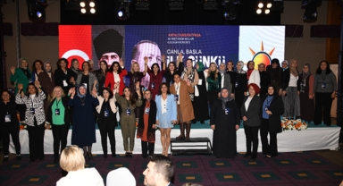 Gülay Bektaş güven tazeledi