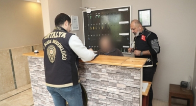Günübirliklere denetim