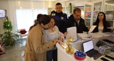 Güzellik salonlarına denetim