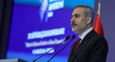 Hakan Fidan: Suriye'de yeni bir dönem başlamıştır