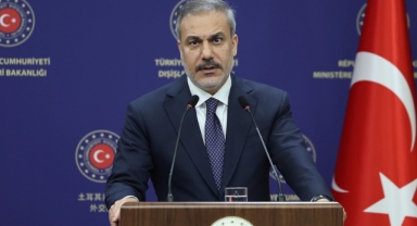 Hakan Fidan: Suriyeliler artık ülkelerine geri dönebilirler