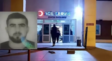 Halı sahada kalp krizi geçirdi