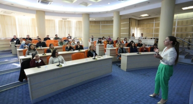 Hastalıklara karşı ‘farkındalık’ semineri