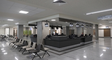 Hastanelerde 'Koordinasyon Kurulları' oluşturulacak