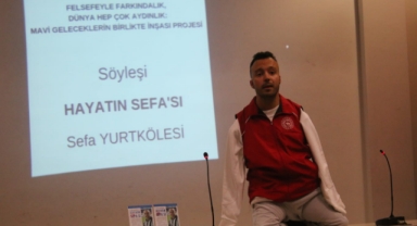 Hayatın Sefa'sı