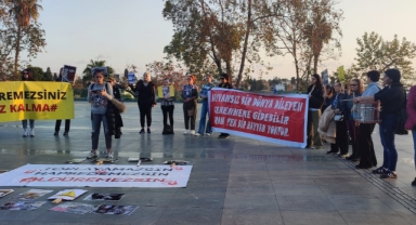 Hayvanseverler yine sokakta